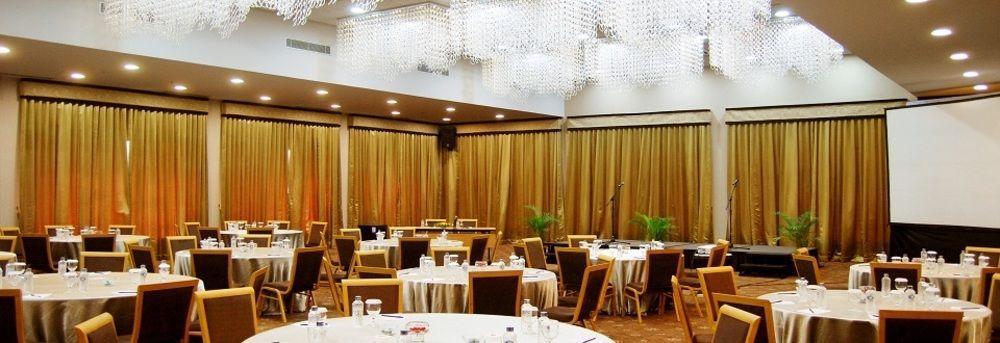 de JAVA Hotel Bandung Exterior foto